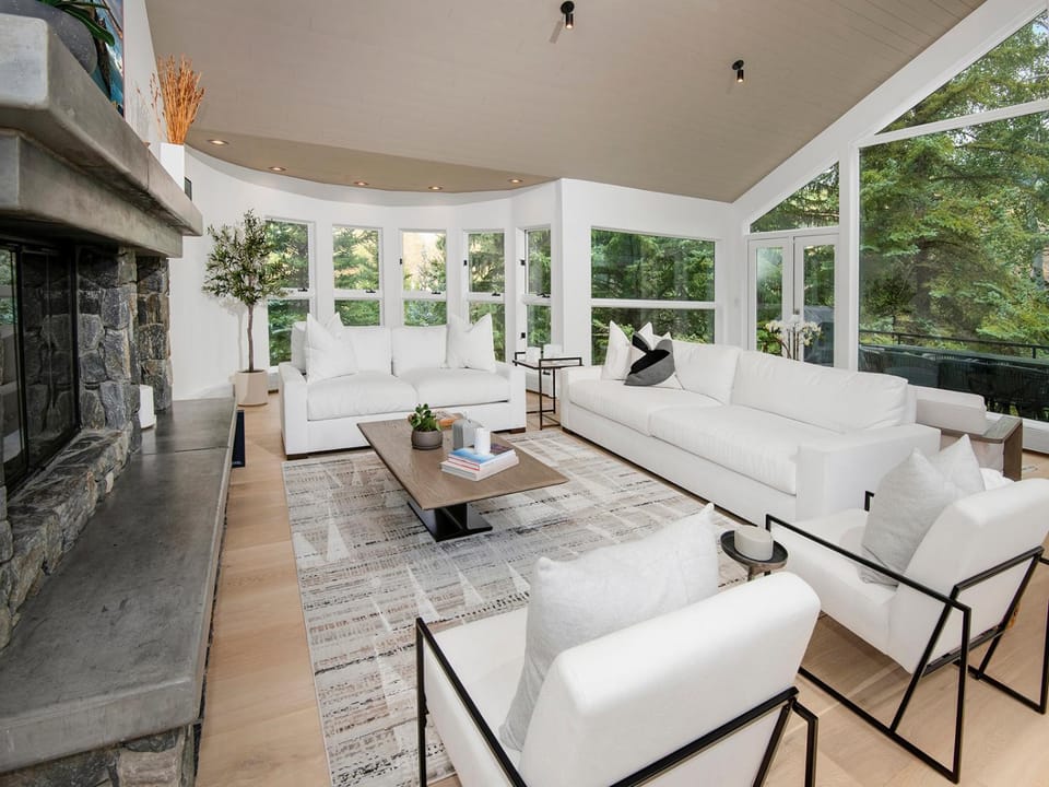 Rockledge 325 House in Vail