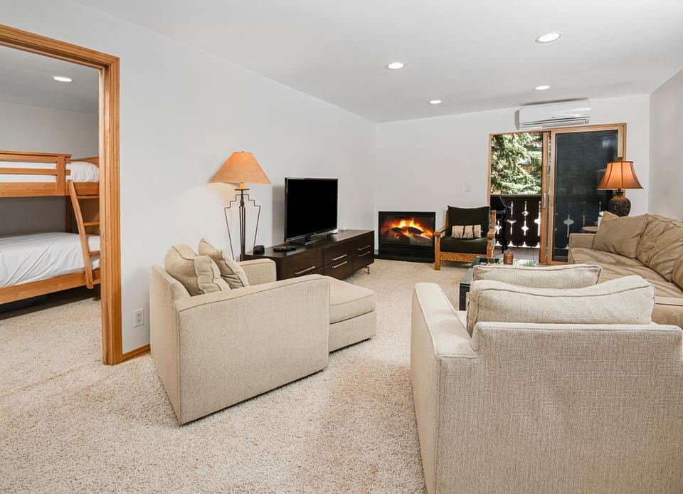Villa Cortina 120 Apartment in Vail