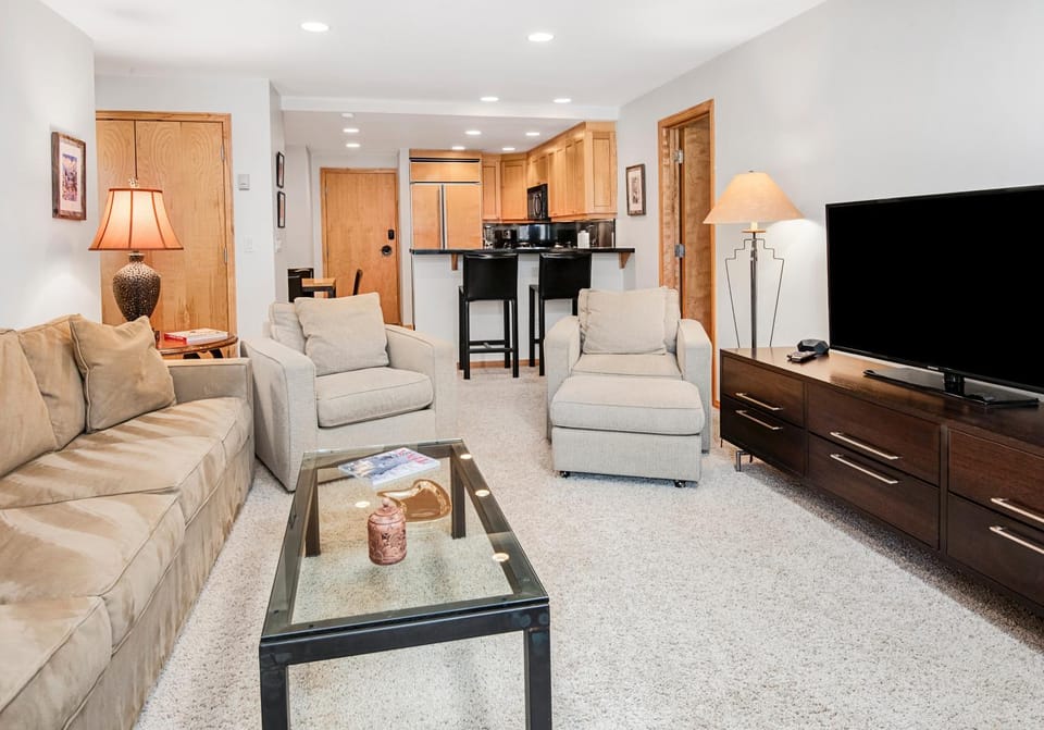 Villa Cortina 120 Apartment in Vail
