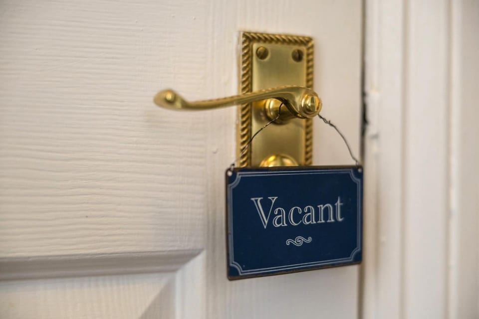 Little Downty Apartment in Eastbourne