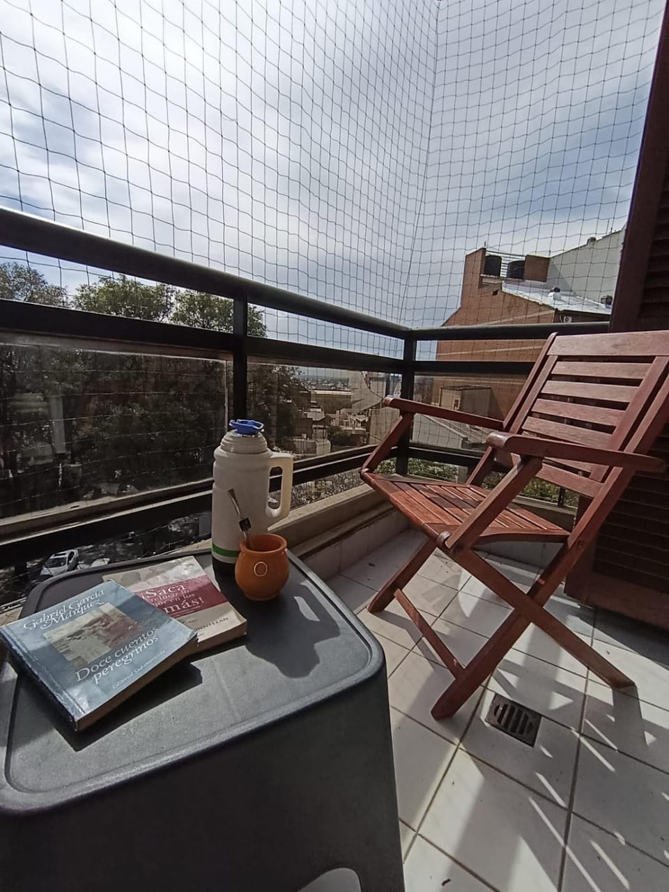 Day, View (from property/room), Balcony/Terrace