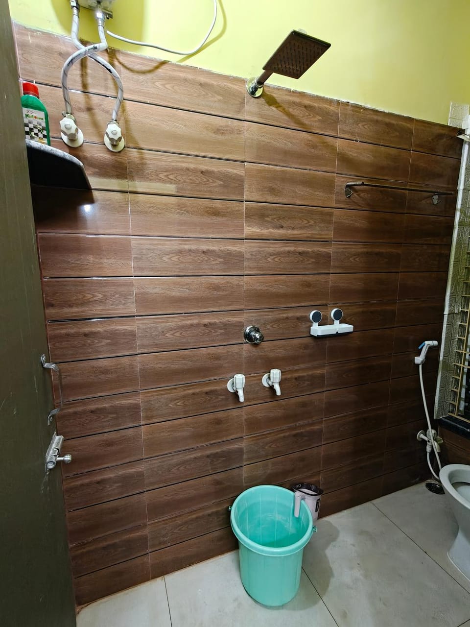 Radhika Apartment in Kolkata