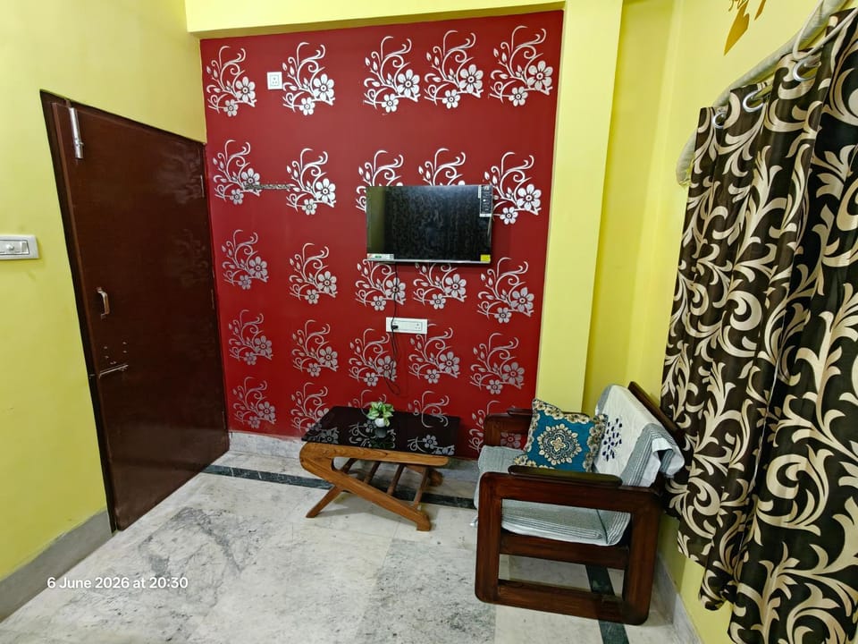 Radhika Apartment in Kolkata