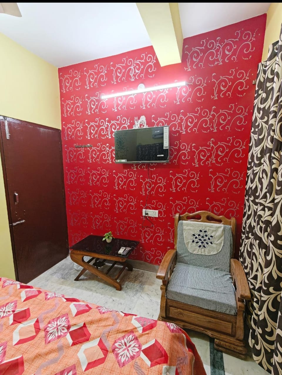 Radhika Apartment in Kolkata