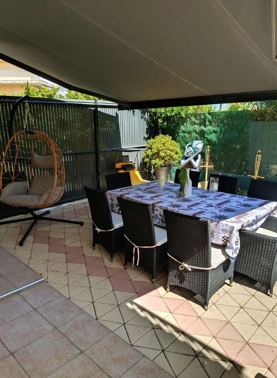 Le Havre de Paix Bed and Breakfast in Marseillan