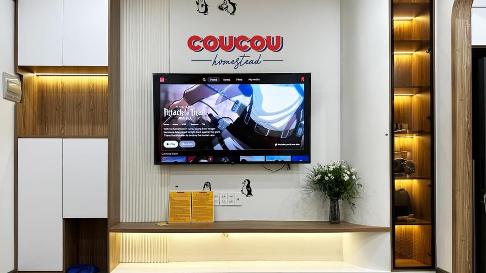 TV and multimedia