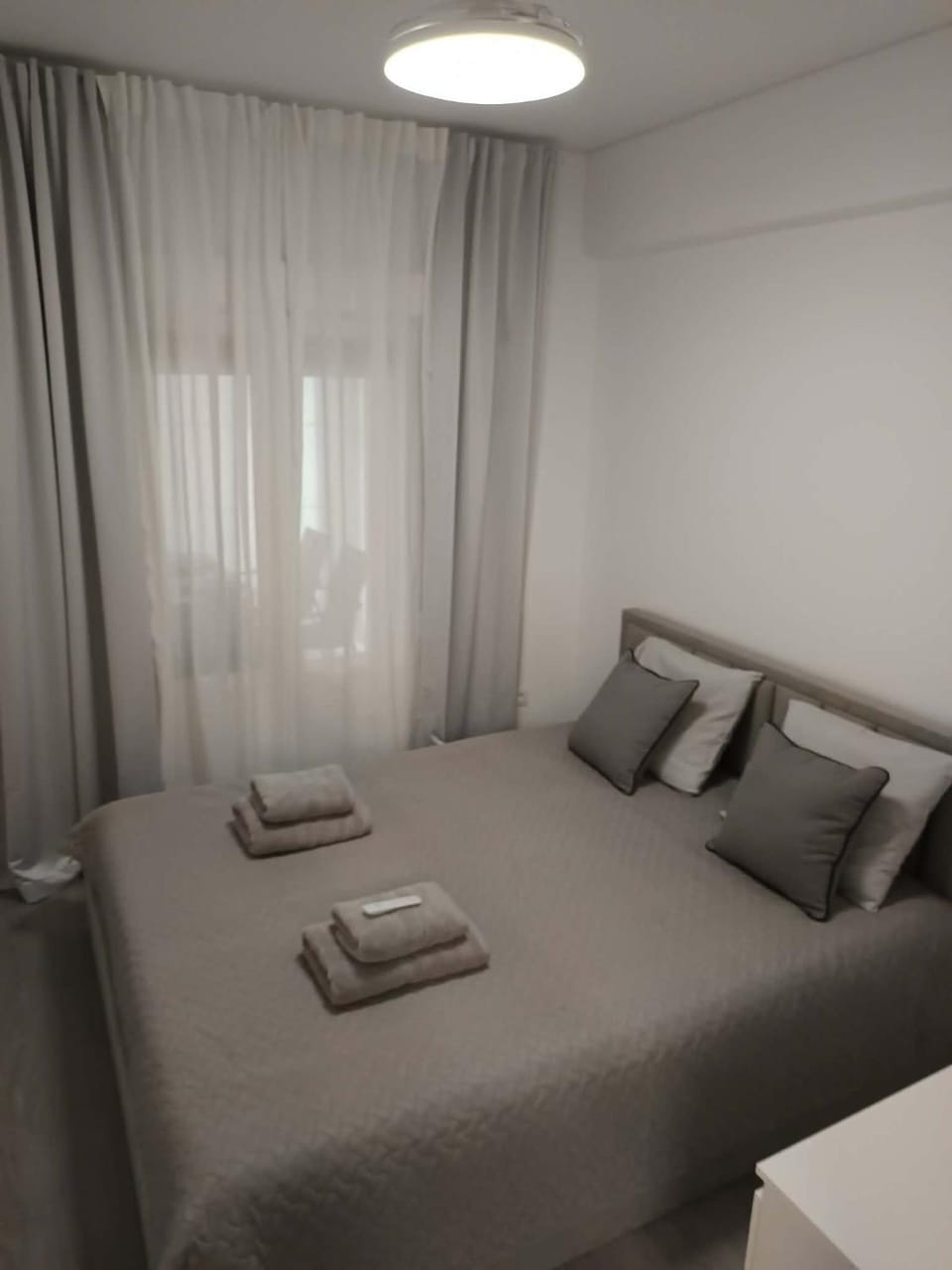 La Romanilla Garden terrace Apartment in Roquetas de Mar