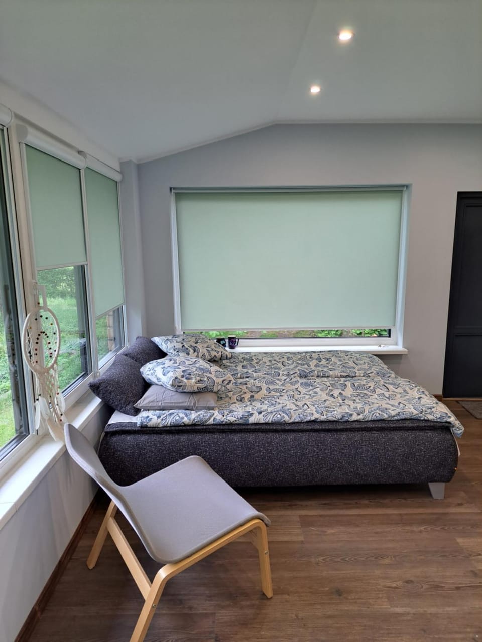 Amber Apartment in Latvia