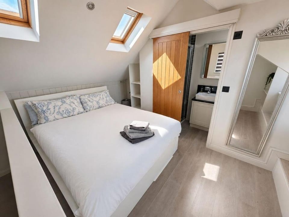 Sea Spray Cottage - Sheringham Cottages House in Sheringham