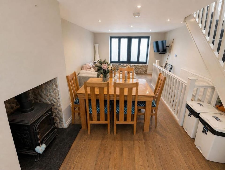Sea Spray Cottage - Sheringham Cottages House in Sheringham