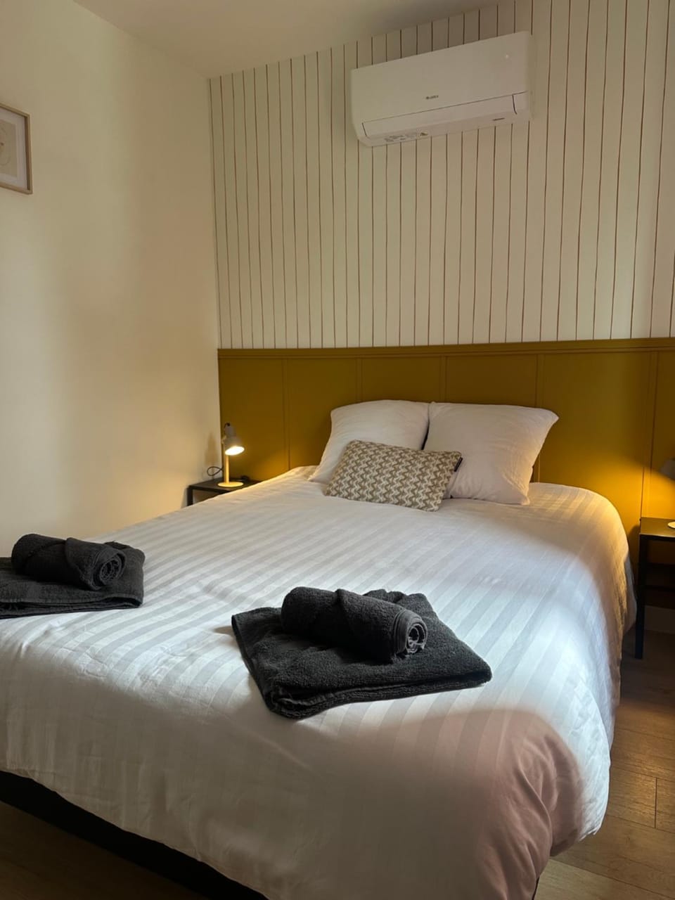 Résidence le 1564 Vert Apartment in Auvergne-Rhône-Alpes