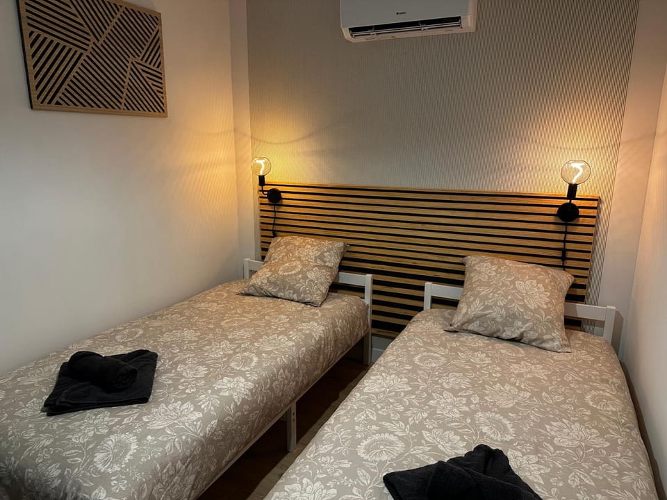 Résidence le 1564 Vert Apartment in Auvergne-Rhône-Alpes