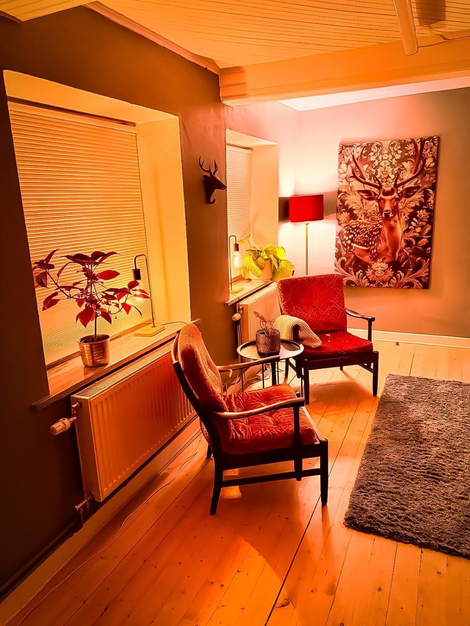 Nordic Lodges Bed and Breakfast in Malmo