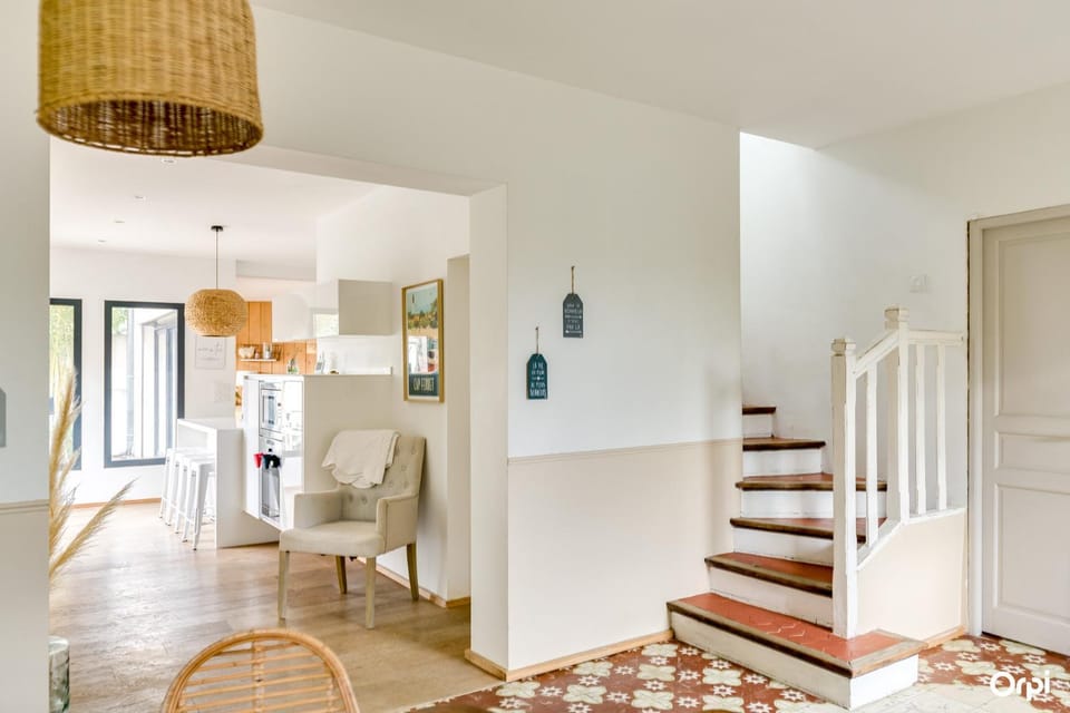 Plage 200m House in La Cadière-d'Azur