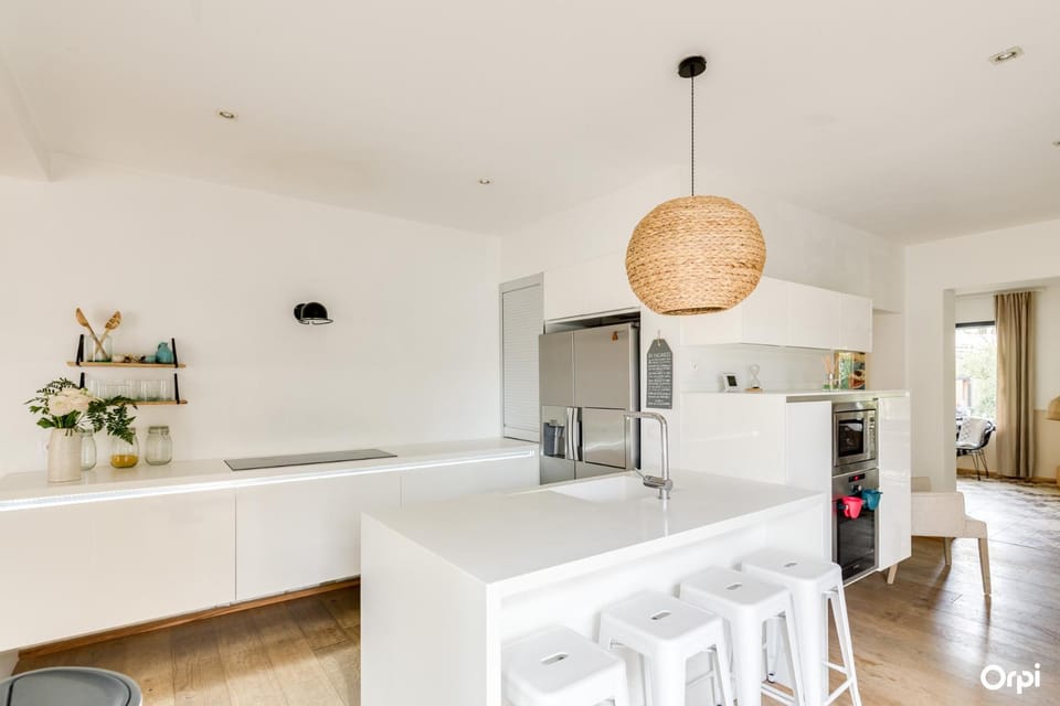 Plage 200m House in La Cadière-d'Azur