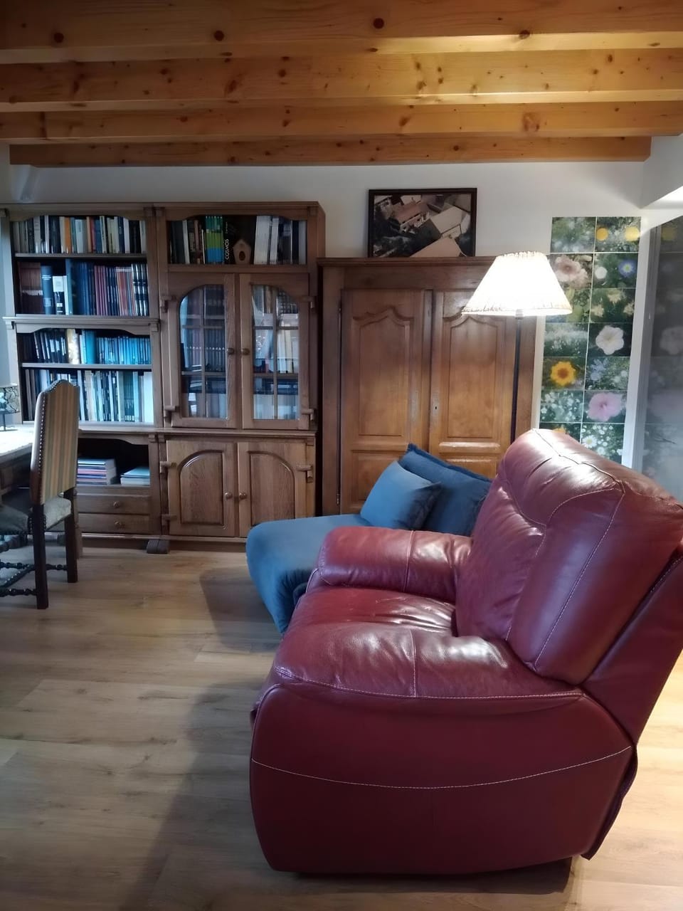 La Grange de Mediovilla Country House in Grand Est