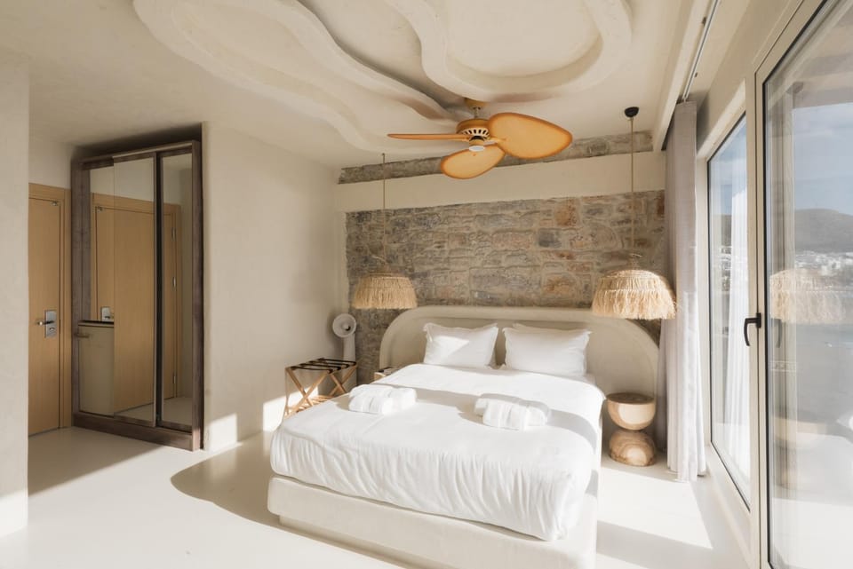 YU Townhouse Hotel in Bodrum