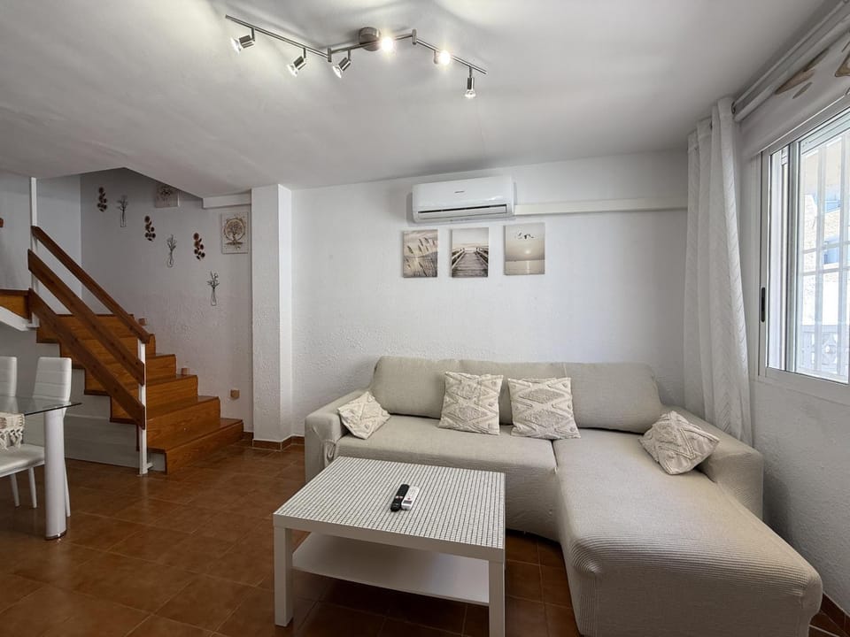 Abanicos - Adosado Cerca de la Playa House in Peniscola