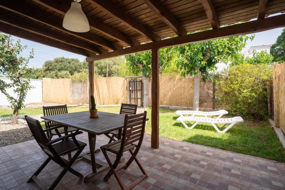 La Huertina C1 House in Zahora