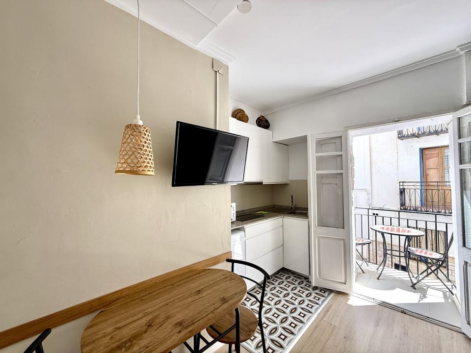 Santa Maria Apartment in Peniscola