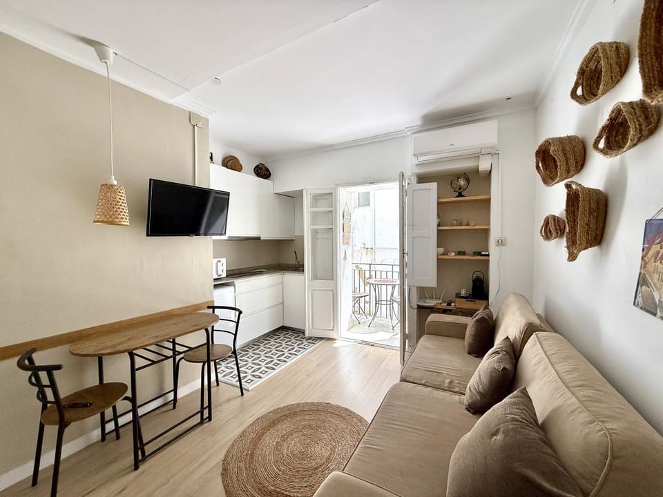 Santa Maria Apartment in Peniscola