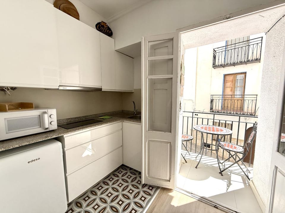 Santa Maria Apartment in Peniscola
