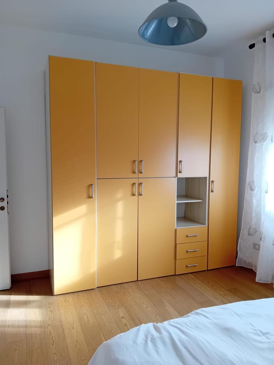 Zona Mecenate due passi da Arena Santa Giulia B Apartment in Milan