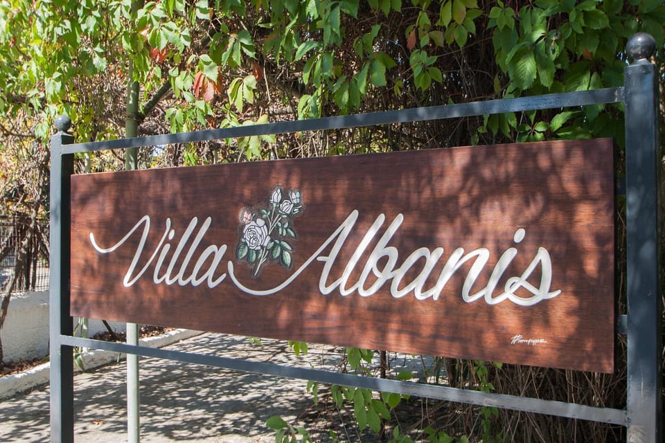 Property logo or sign