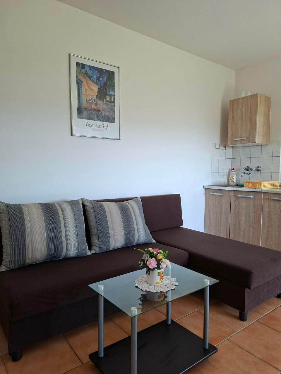 Panoráma Vendégház Apartment in Hungary