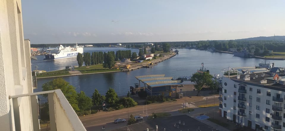 River view