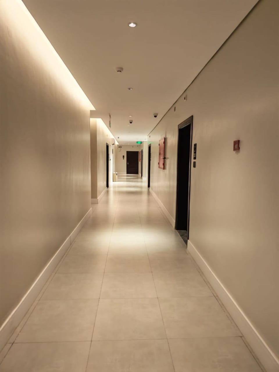 الماسة ينبع Apartment hotel in Al Madinah Province