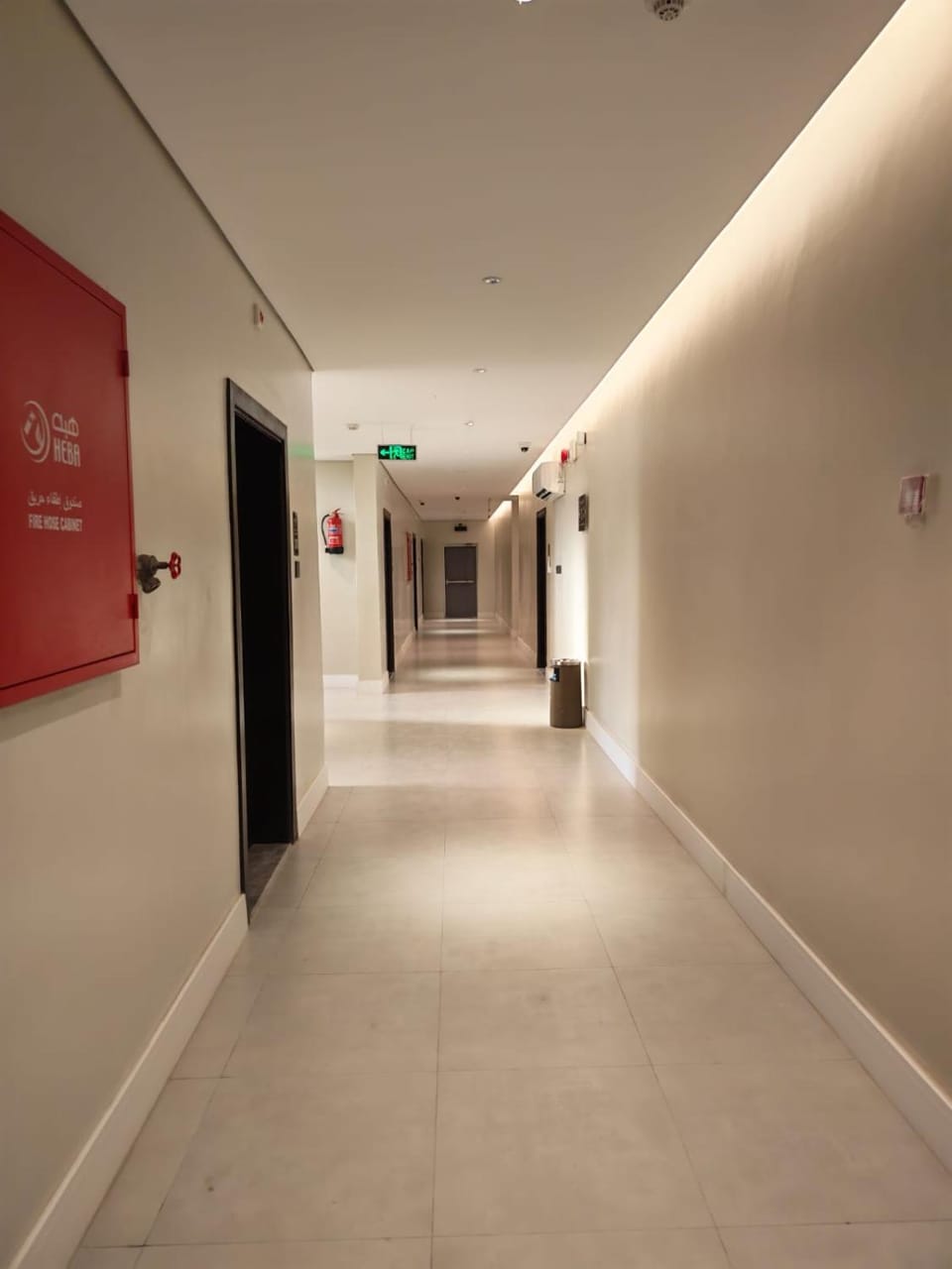 الماسة ينبع Apartment hotel in Al Madinah Province