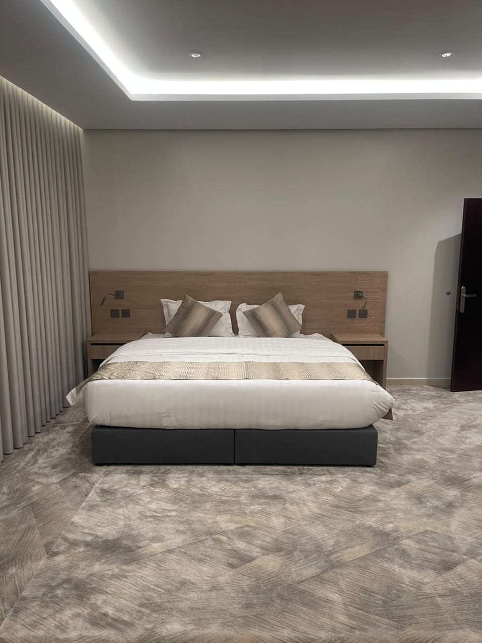 الماسة ينبع Apartment hotel in Al Madinah Province