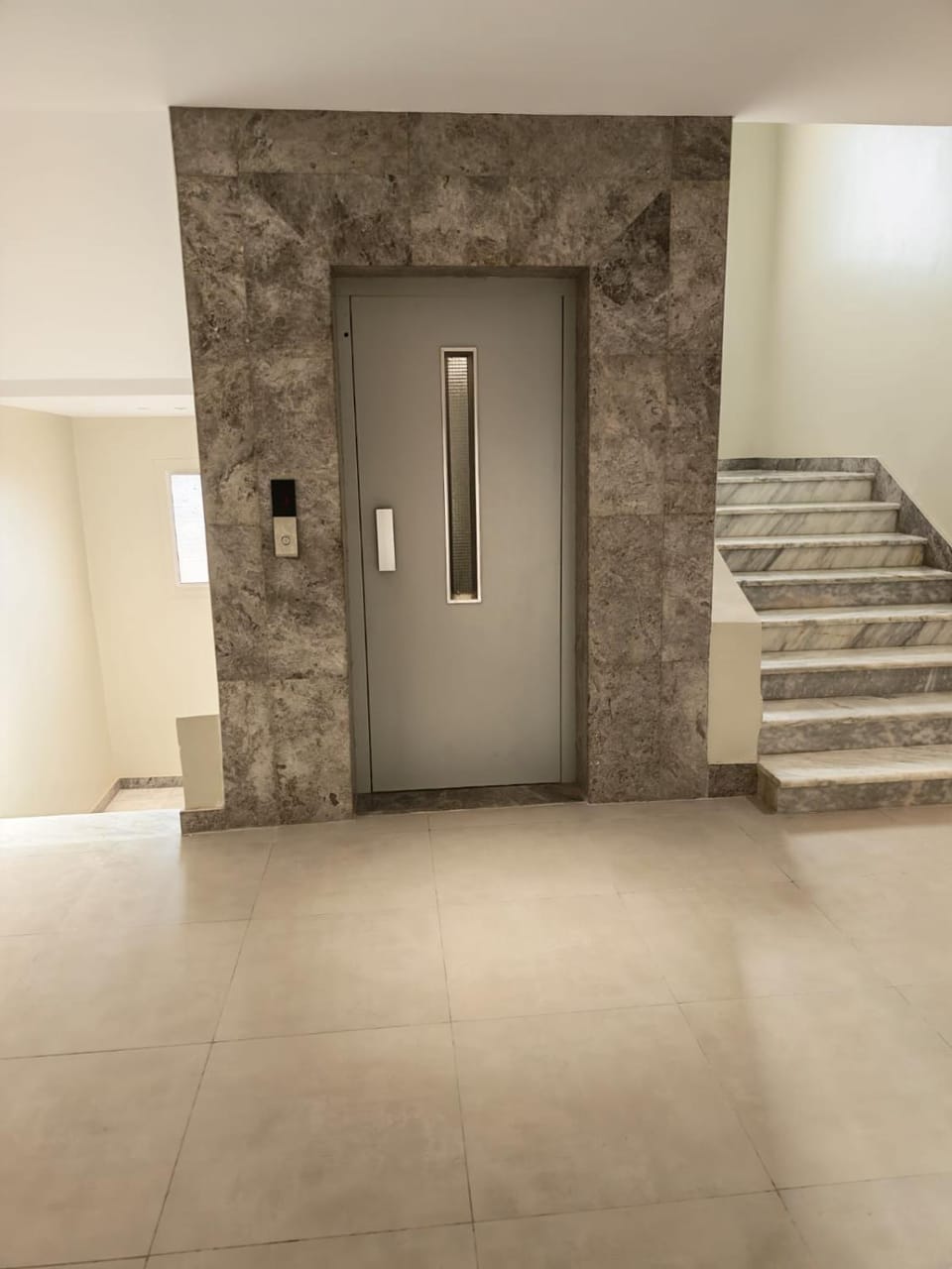 elevator