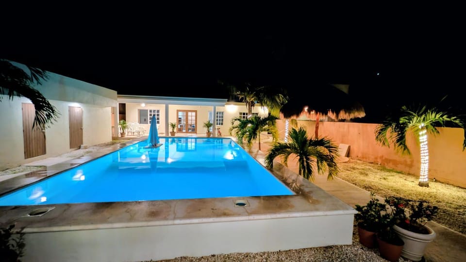 Casa Medusa Guesthouse House in State of Yucatan