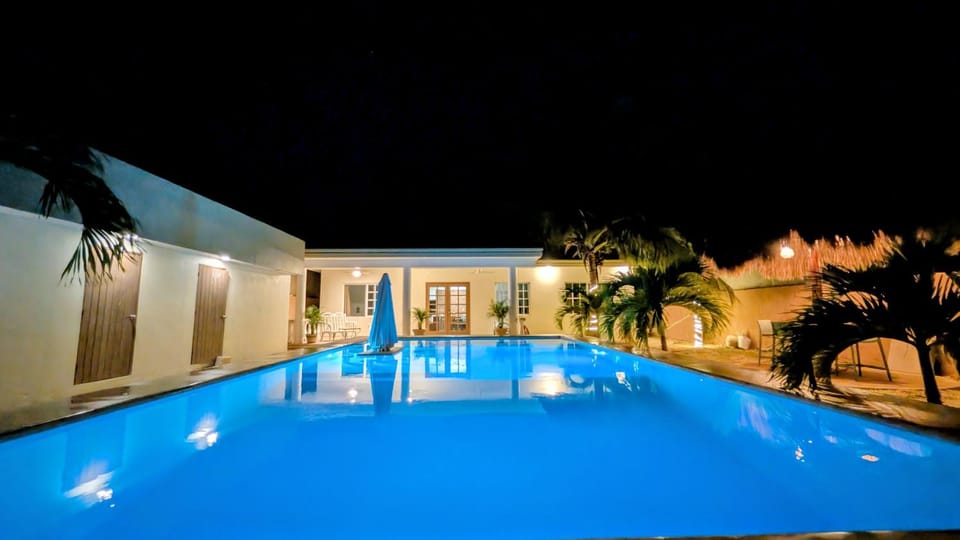Casa Medusa Guesthouse House in State of Yucatan