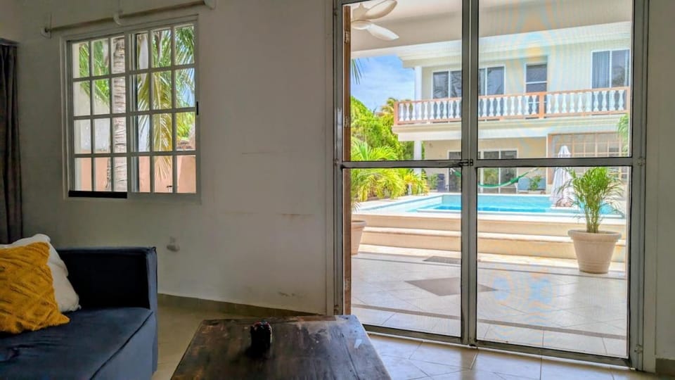 Casa Medusa Guesthouse House in State of Yucatan