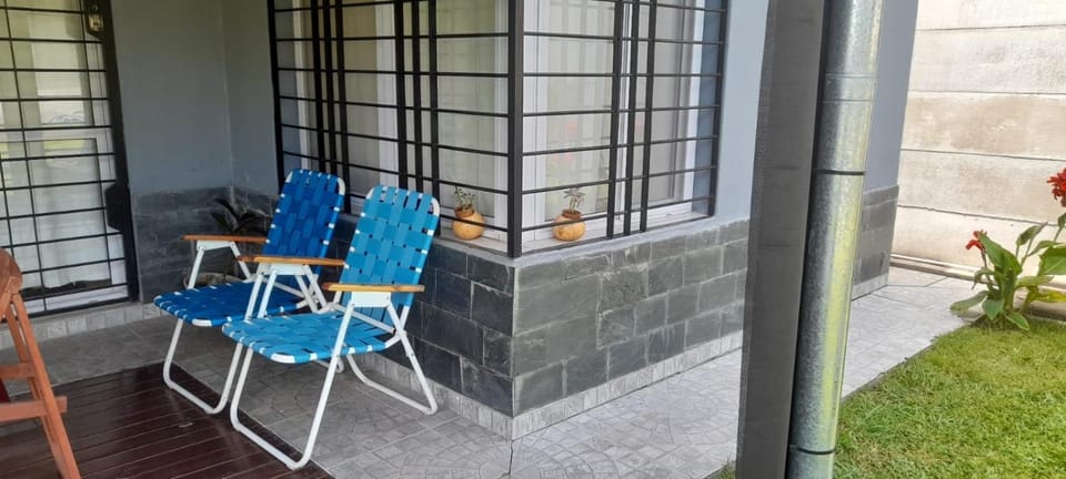 La quinta de Hostal House in Funes