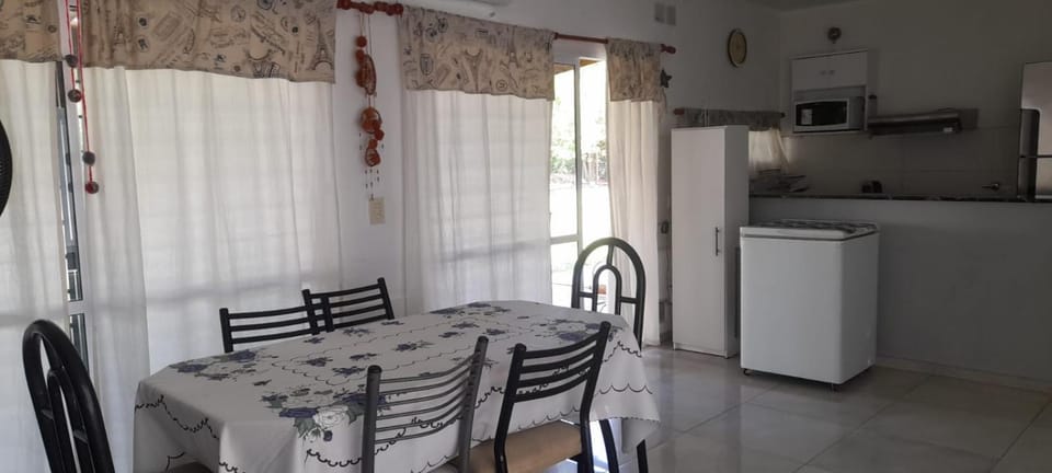 La quinta de Hostal House in Funes