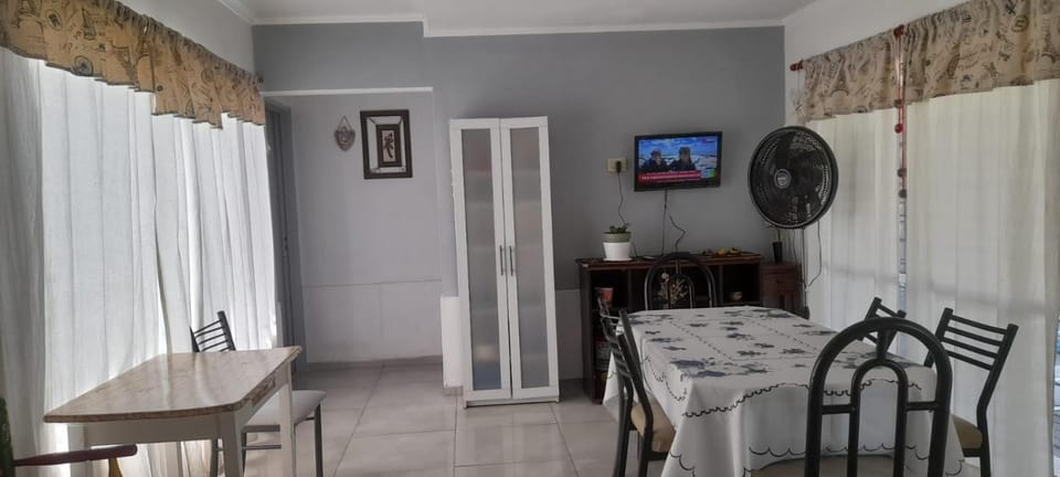 La quinta de Hostal House in Funes