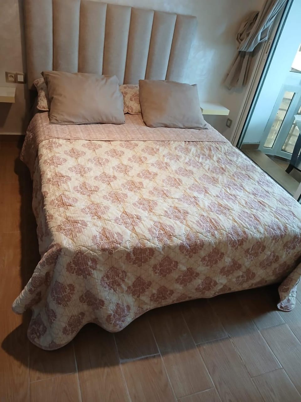 Studio Quartier Racine Apartment in Casablanca