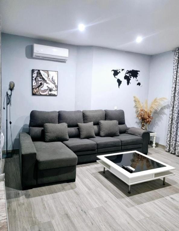 Apartamento en Triana Apartment in Seville
