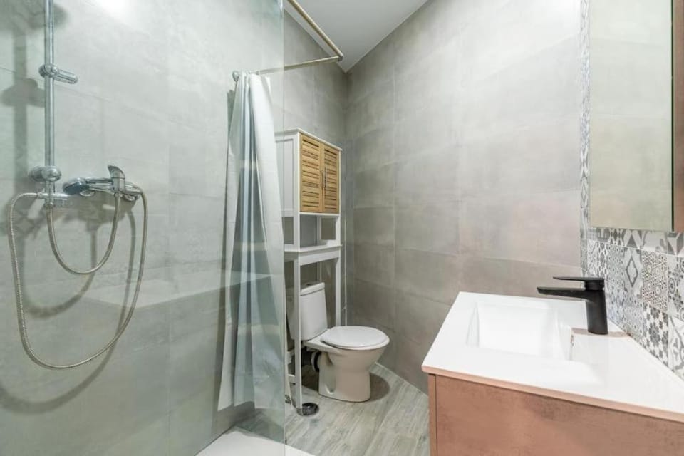 Apartamento en Triana Apartment in Seville