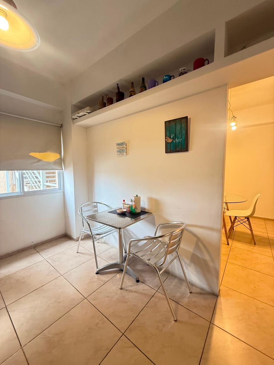 General Acha 869 Apartment in San Juan
