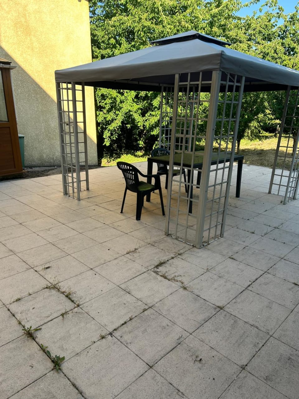 LEMAFIOlY House in Vosges