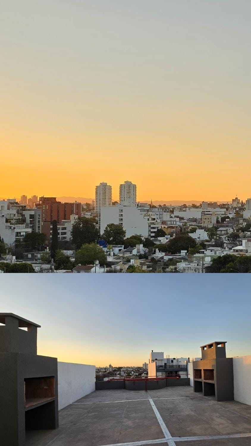 Aura Apart Apartment in Cordoba