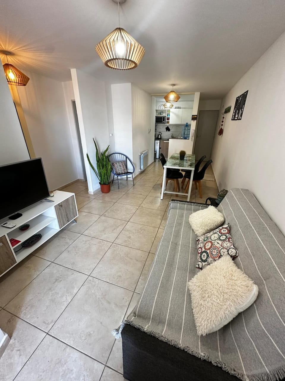 Aura Apart Apartment in Cordoba