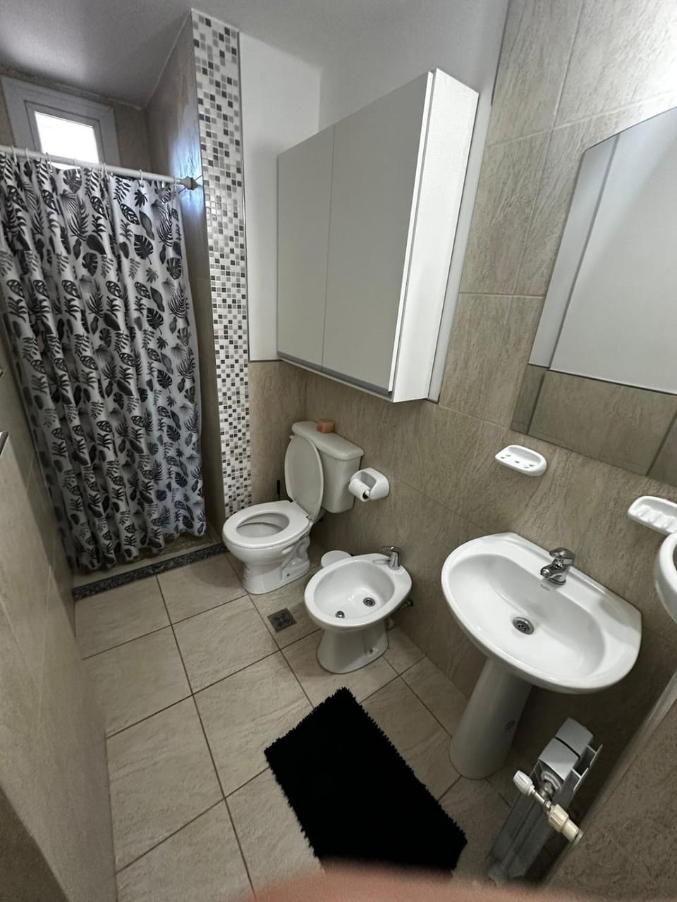 Aura Apart Apartment in Cordoba