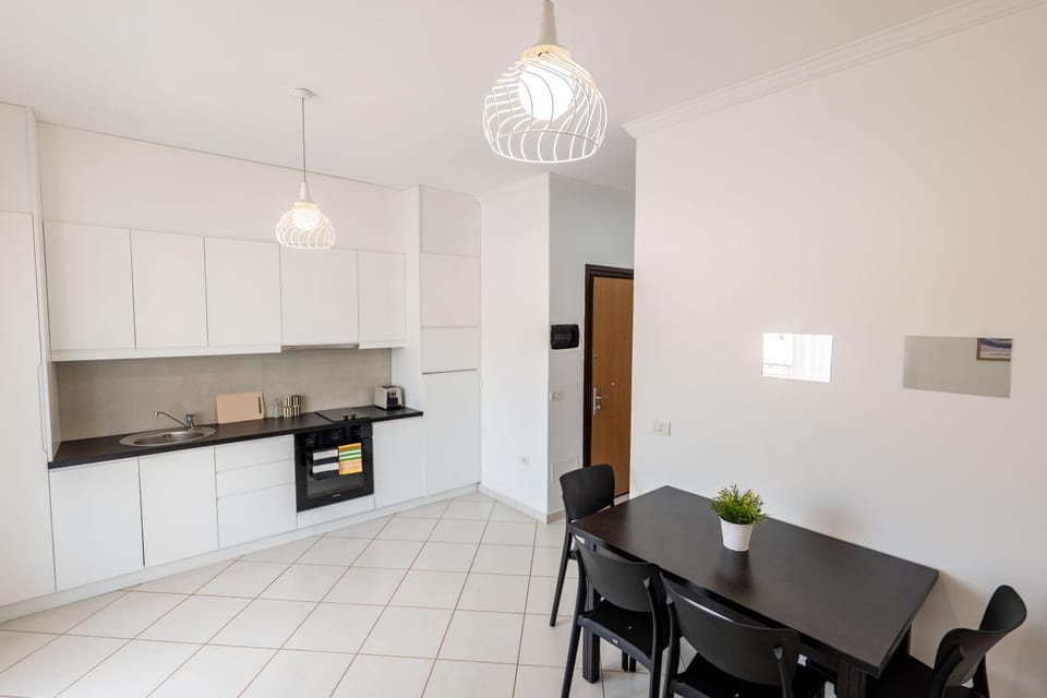 Decorative detail, Dining area, oven, stove, toaster, kitchen