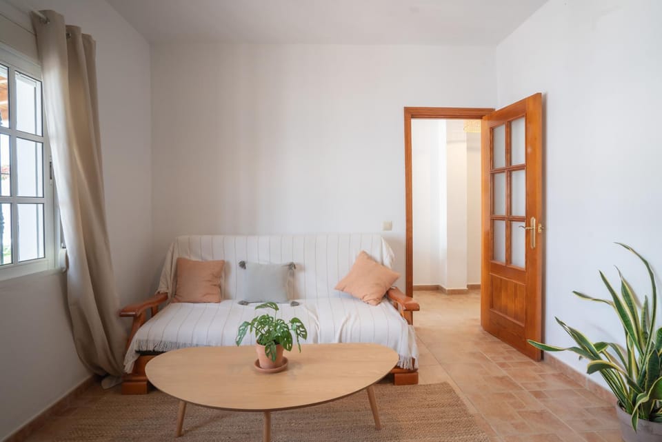 La Huertina C2 House in Zahora